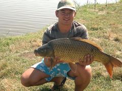 fishing 